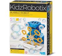 4M 403423 Bubble Robot, Multi