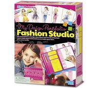 4m Kidzmaker : Atelier De Mode