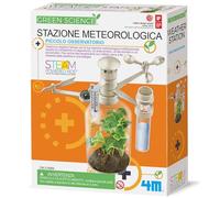4M 4367 Green Science Weather Station