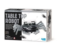 4m 4m - Robot De Table