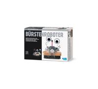 Robot multifonction GENERIQUE 4m - 663282 - kit de construction - robot brosse