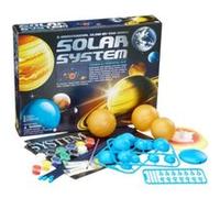 4M - 665520 - Kit De Construction - Solaire Mobile Du Système - Multicolore Multicolore G