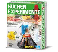 4M Industrial Development 68154 4M Küchen Experimente - KidzLabs retail