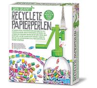 4M - 68243 - Perles De Papier Recyclé