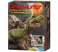 4m 68412 - Déterre Ton Dinosaure - T-Rex