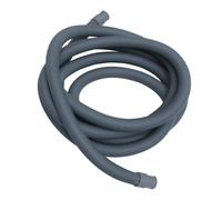 4M Automatique Tambour Laveuse Tuyau Évacuation Prolongé