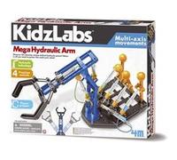 4M 403427 Mega Hydraulic Arm, Multi