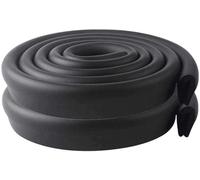 4m Corner And Edge Protection For Babies,Foam Roller Set Protection Foam Safety Foam Roll For Baby On Corners Of Walls,Furniture,Table Edges