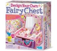 4M CREA Fairy - coffre de miroir G