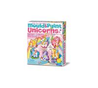 4m Crea Gips Gieten En Verven : Licornes À Paillettes