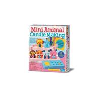 Generique Kit bougies 4m Crea - Formes d'animaux - 5604681