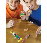 4m Crea - Kit De Moulage Voitures De Course