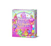 4M Crea Plaster Casting And Dyeing : Princesses