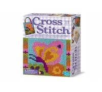 4M CreaEasy poignardé croix tricot