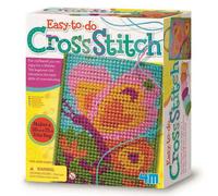 4M Cross Stitch