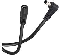 4M DC Extension Cable Compatible with Reolink RLC-810A; RLC-823A; RLC-510A; RLC-520A; RLC-811A; RLC-820A; RLC-523WA; RLC-510WA; E1 Outdoor,AC Adapter Connector