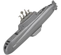 4M Diving Submarine