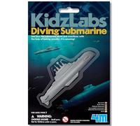 4M Diving Submarine