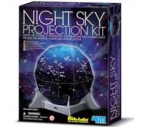 4M Industrial Development Lampe projection ciel nocturne