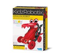 4M Dragon robot