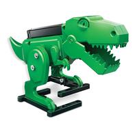 4m Figurine Robot Tyrannosaure Rex Kidz Robotix