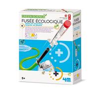 4M- Fusee, 5663298, Multicolore