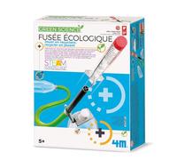 4M Industrial Development – Fusee 5663298 – Multicolore