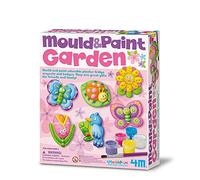 4M Garden Mould and Paint