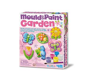 4M Garden Mould and Paint