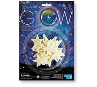 4M Industrial Development – Étoiles phosphorescentes Glow in the Dark Stars