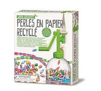 Kit 4m Recycled Paper Beads