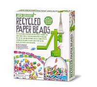 4M Green Creativity – Perles en papier recyclé