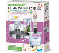 4M Green Science Clean Water Science