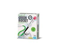 4m Kidzlabs Green Science : Fusée Verte