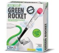 4M GREEN SCIENCE: FUSÉE ÉCOLOGIQUE G