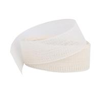 4m Guide Ourlet en Tissu, Bande à Arêtes Poisson pour Couture Outil Ourlet Étroit et Courbe Baleine Réutilisable pour Mousseline Robes en Soie Jupes Voiles de Mariage