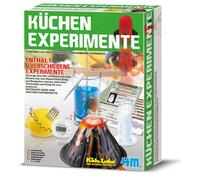 4M - 68154 - Sciences En Cuisine