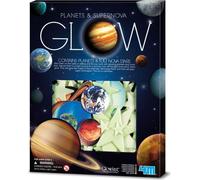 4M Industrial Development 68254 4M étoiles & planètes lumineuses 100 T retail