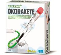 4M Industrial Development 68475 4M Ökorakete - Green Science retail