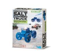 4M Industrial Development 68595 4M Salzwasser Truck - Green Science retail