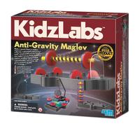 4m Jeu De Lévitation Magnétique Anti-gravité