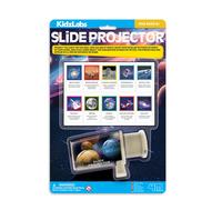4m Jouet éducatif Slide Projector