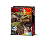 4M Kidz Lab Déterre ton Tyrannoaurus rex