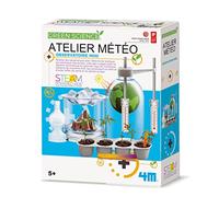 Kit 4m atelier météo