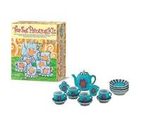 4M Tea Set Painting Kit