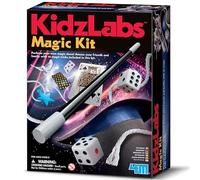 4M Kidz Labs Magic Kit