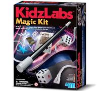 4M Industrial Development – Kit Kidz Labs Magic Kit