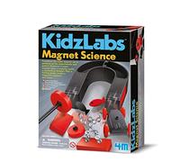 4M Kidz Labs Magnet Science