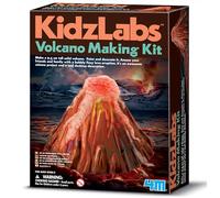 4M Kidz Labs - Volcano Making Kit