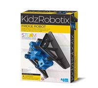 4M Kidz Robotix - Fridge Rover